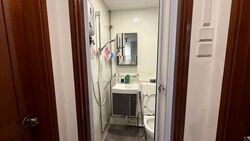 Simei Green Condominium (D18), Condominium #595617671